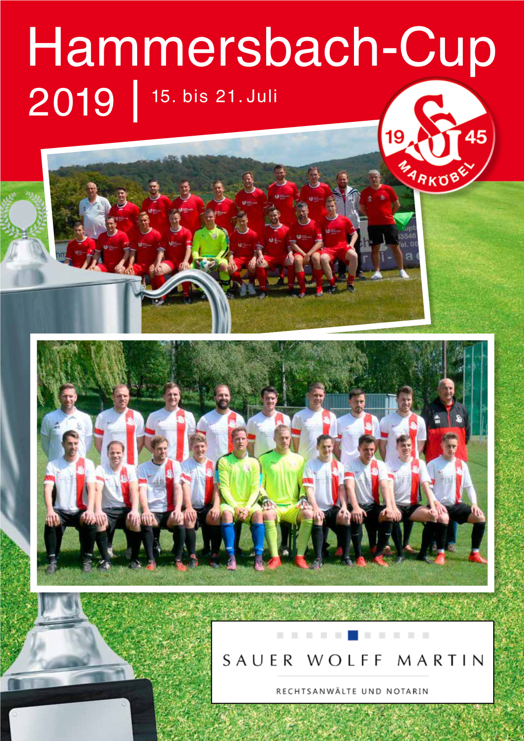 Hammersbach-Cup 2019 I 15