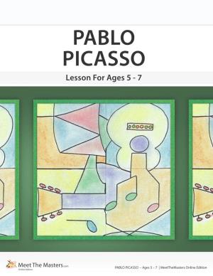 Picasso's Composition