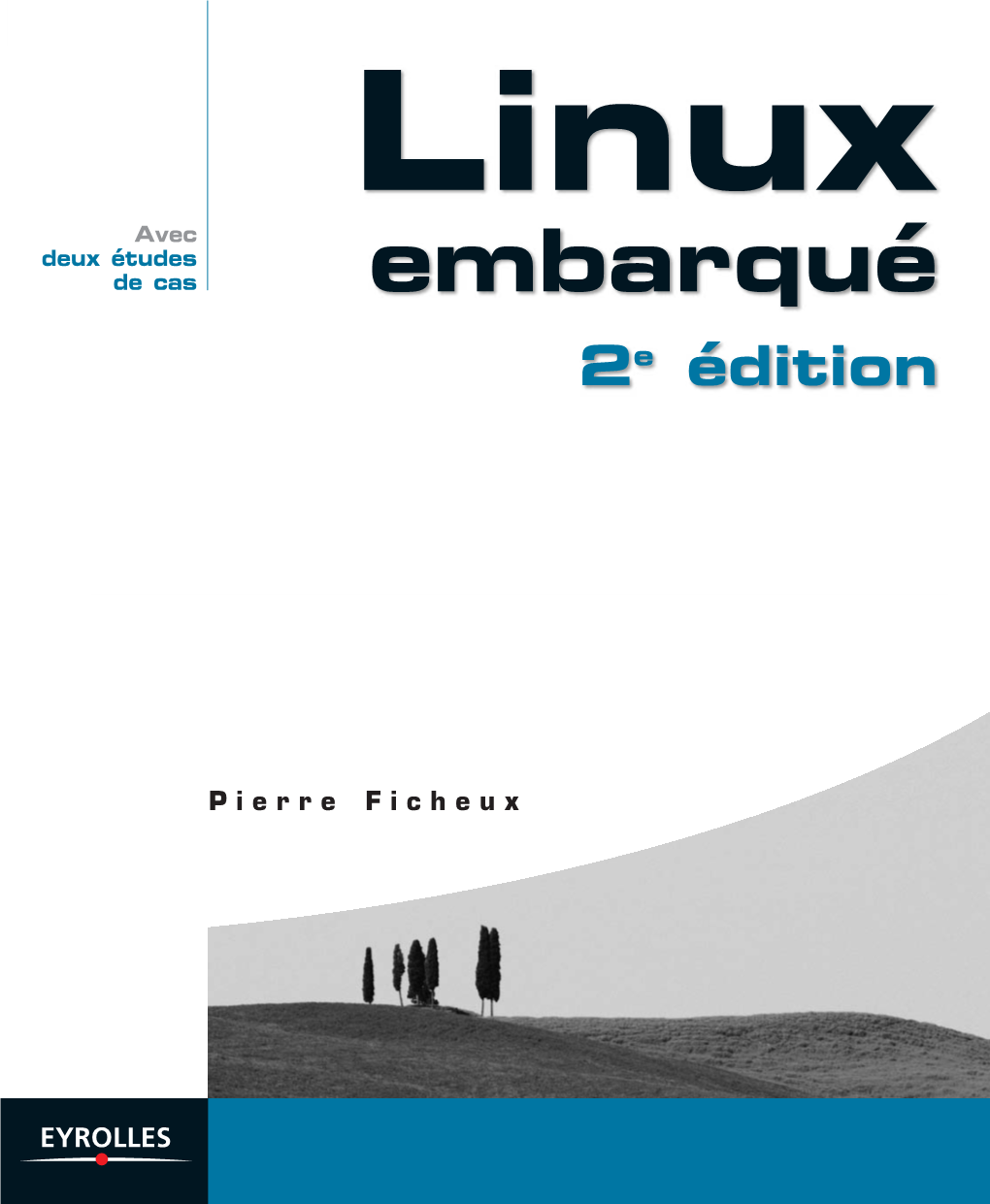 Linux Embarqué 2 Édition