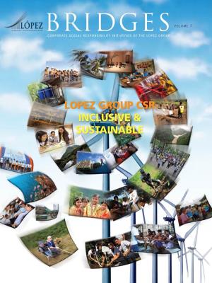 Lopez Group Csr Inclusive & Sustainable