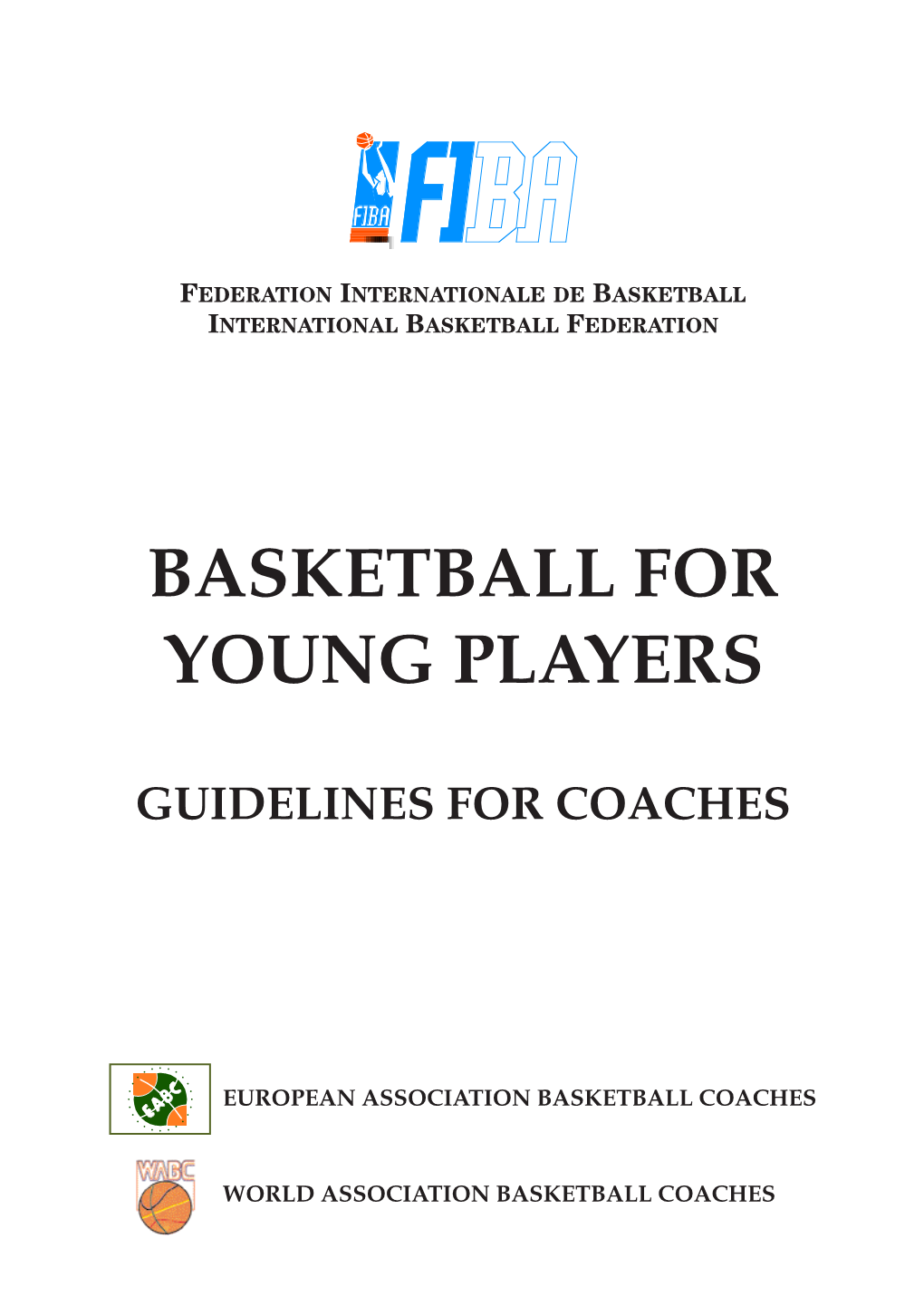 Basketball for Young Players