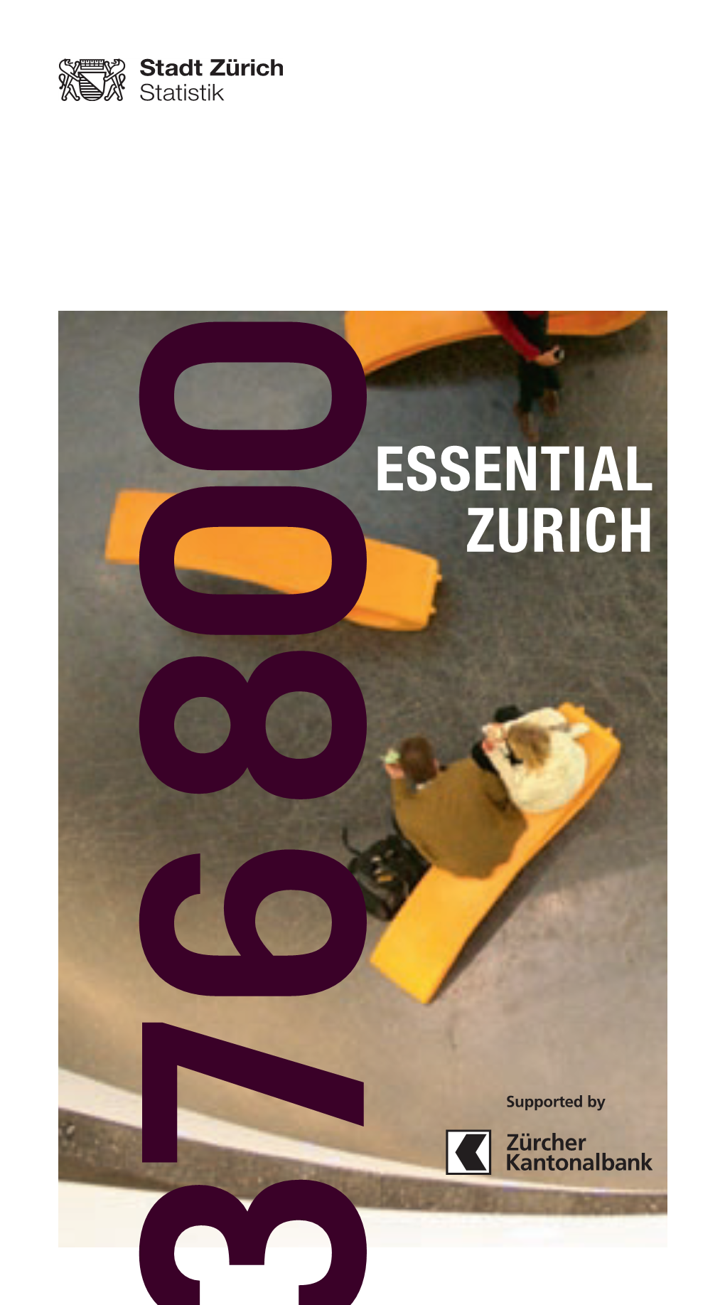 Essential Zurich