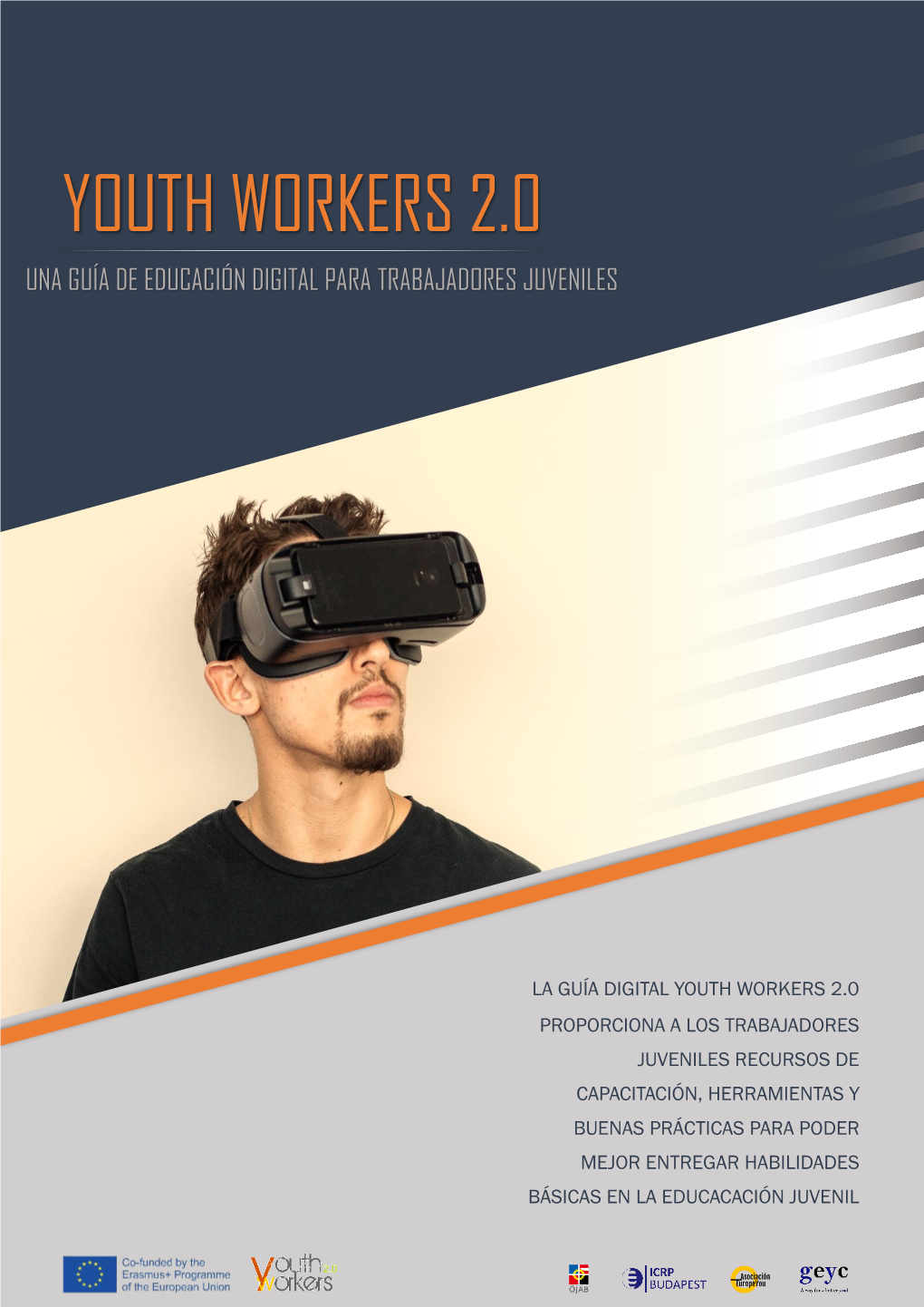 Youth Workers 2.0