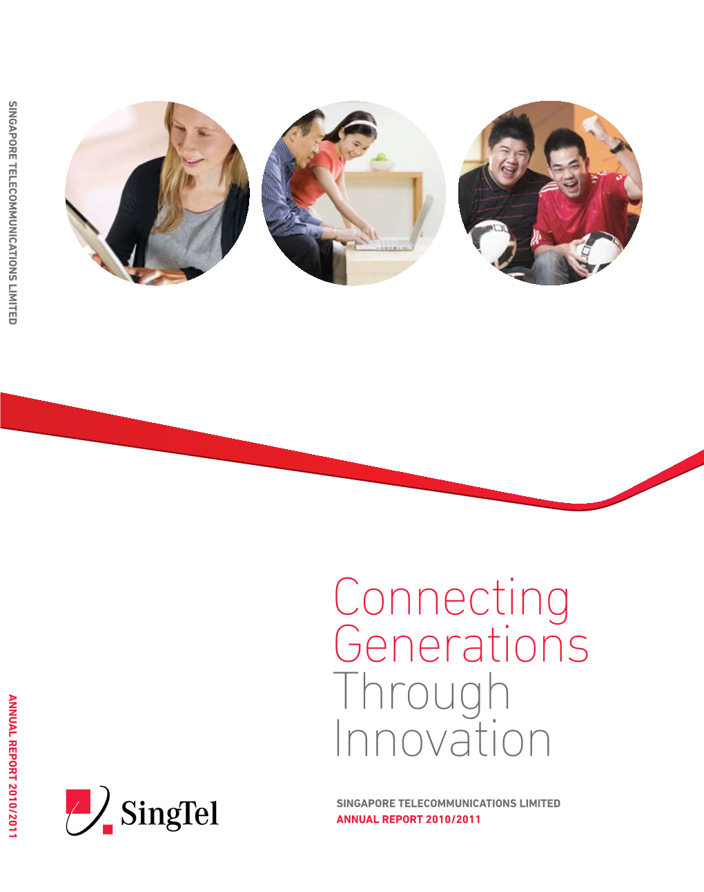 Connecting Generations Through Innovation