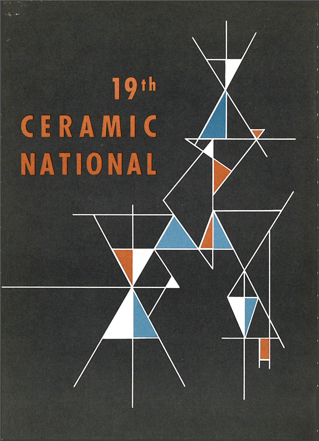 19Th CERAMIC NATIONAI :Ry+Aa,+.E