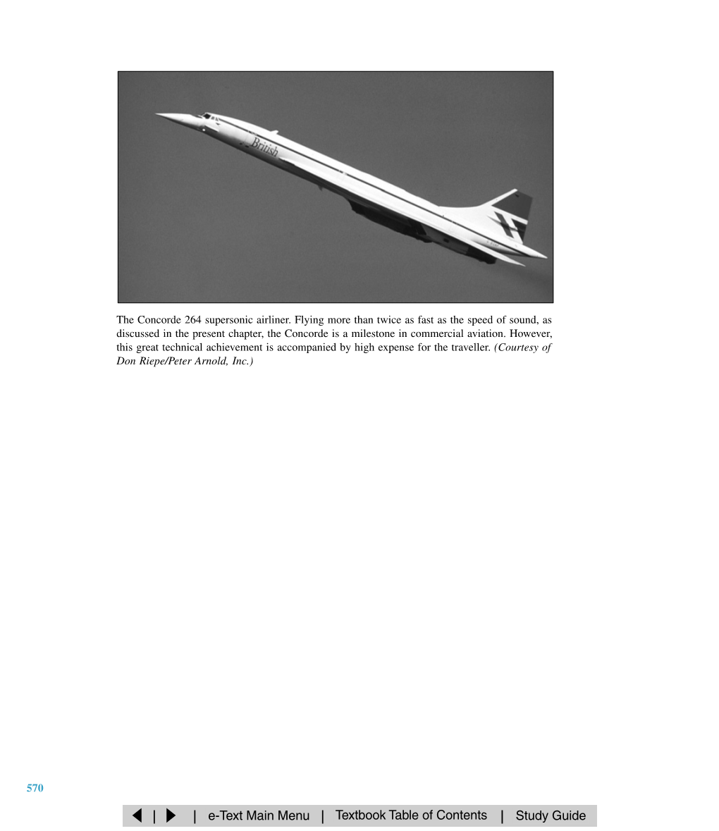 Chapter 9 Compressible Flow