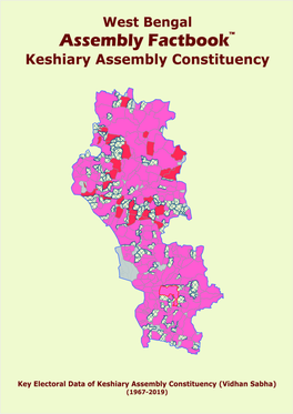 Keshiary Assembly West Bengal Factbook