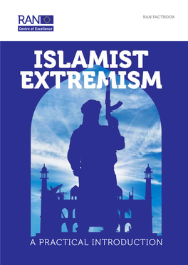 A Practical Introduction to Islamist Extremism 3 1