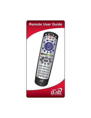 Remote User Guide Safety Instructions You Must Keep Safety in Mind While Using This Device