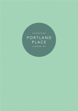 Portland Place