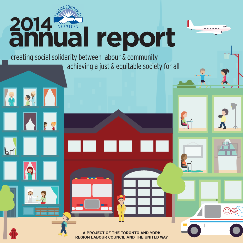 2014 Annual Report