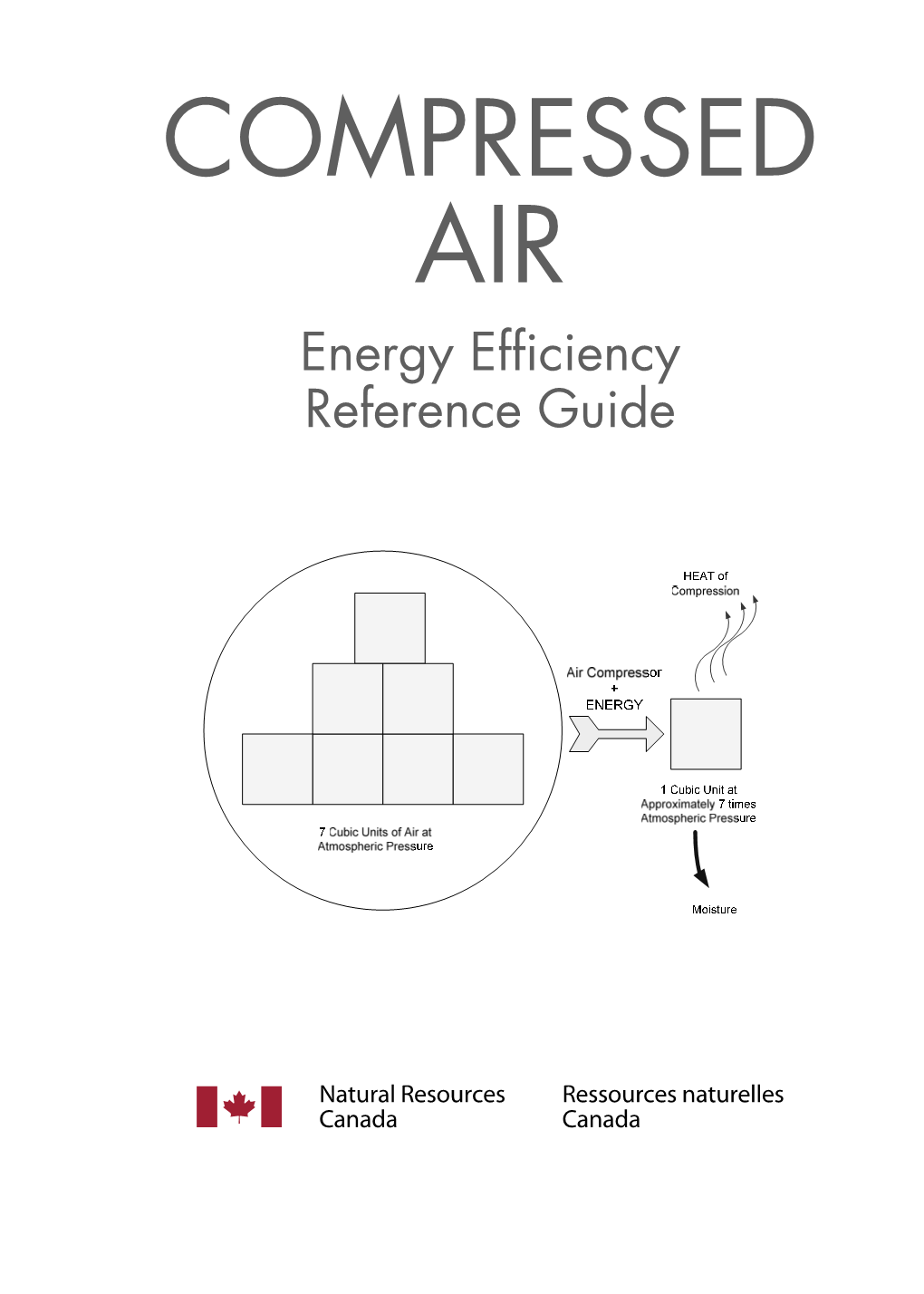 CEATI Compressed Air Handbook