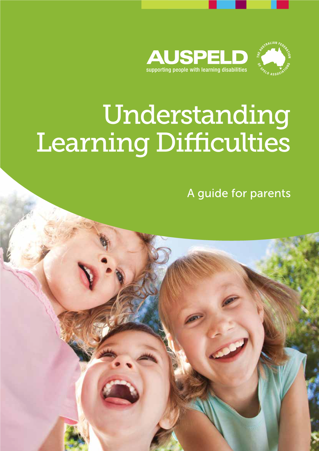 Understanding Learning Difficulties