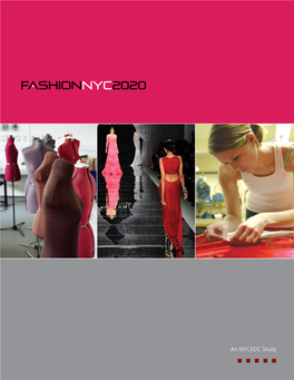 Fashion Industry Trends Significant Forces Have Already Begun to Affect Every Piece of the Fashion Industry Value Chain, from Design to Retail