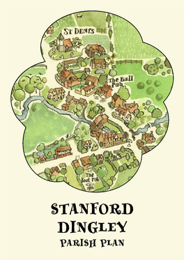 Stanford Dingley Parish Plan