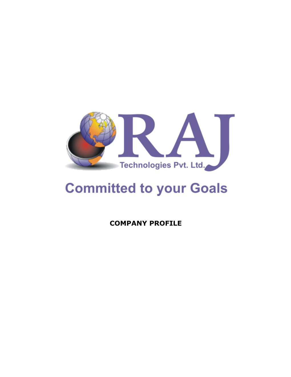 Raj Technologies Pvt