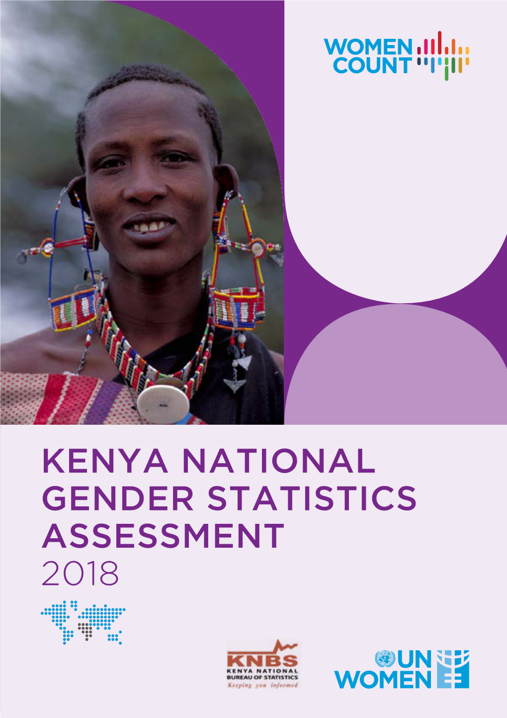 Kenya National Gender Statistics Assessment 2018