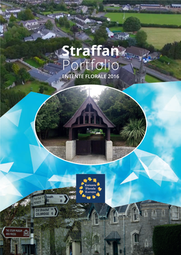 Portfolio of Straffan