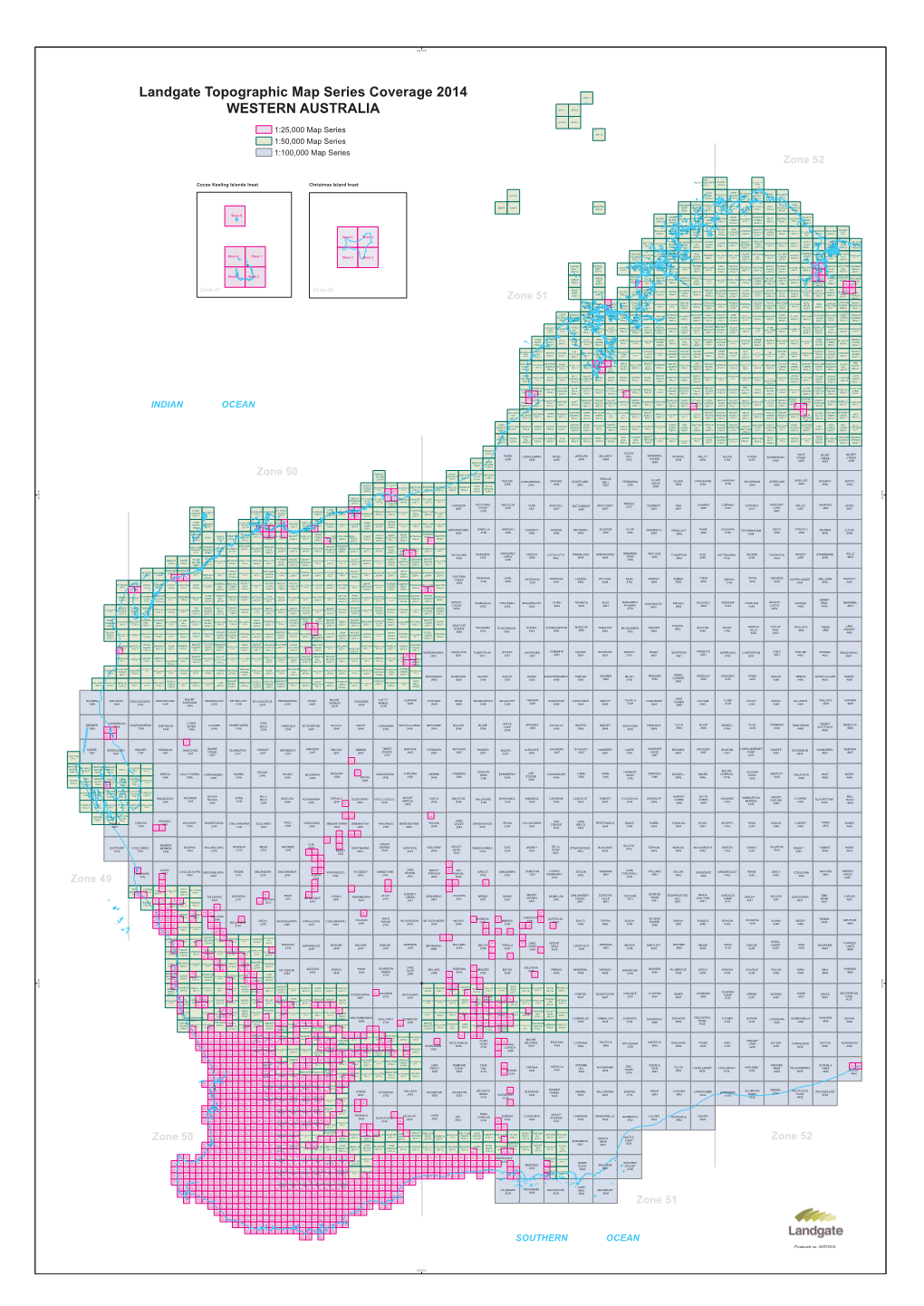 Coverage Index