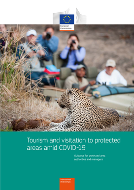 Tourism and Visitation to Protected Areas Amid COVID-19