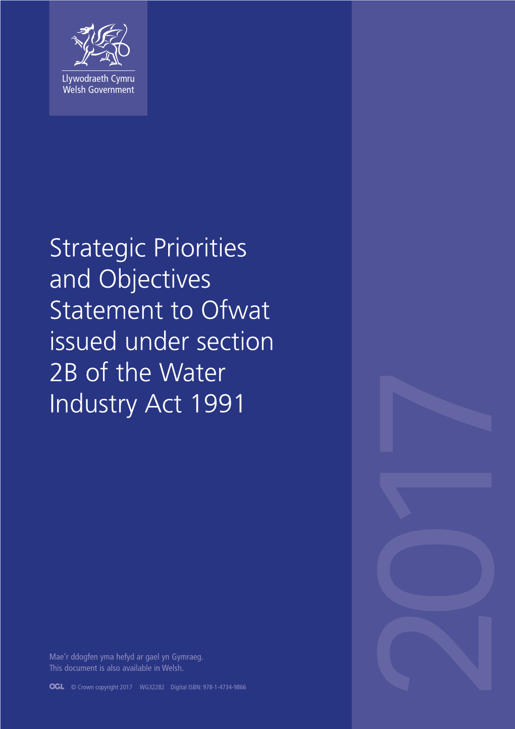 strategic-priorities-and-objectives-statement-to-ofwat-issued-under