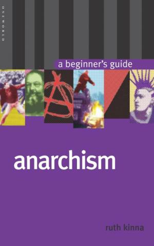 Anarchism a Beginner’S Guide Prelims.053 21/07/2005 10:36 AM Page Ii
