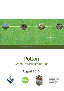 Potton's Green Infrastructure Plan
