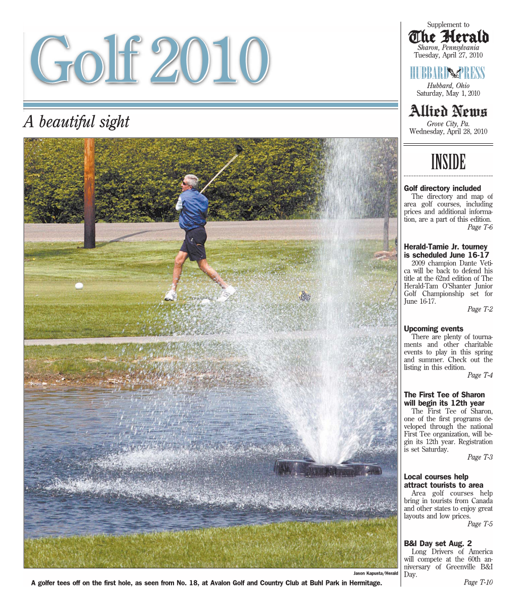 Apr27t01shh GOLF COVER