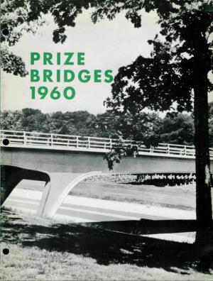 Prize Bridge 1960 •