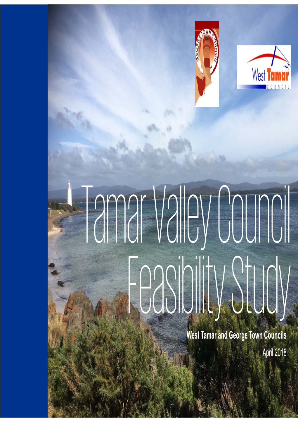 Tamar Valley Council Feasibility Study