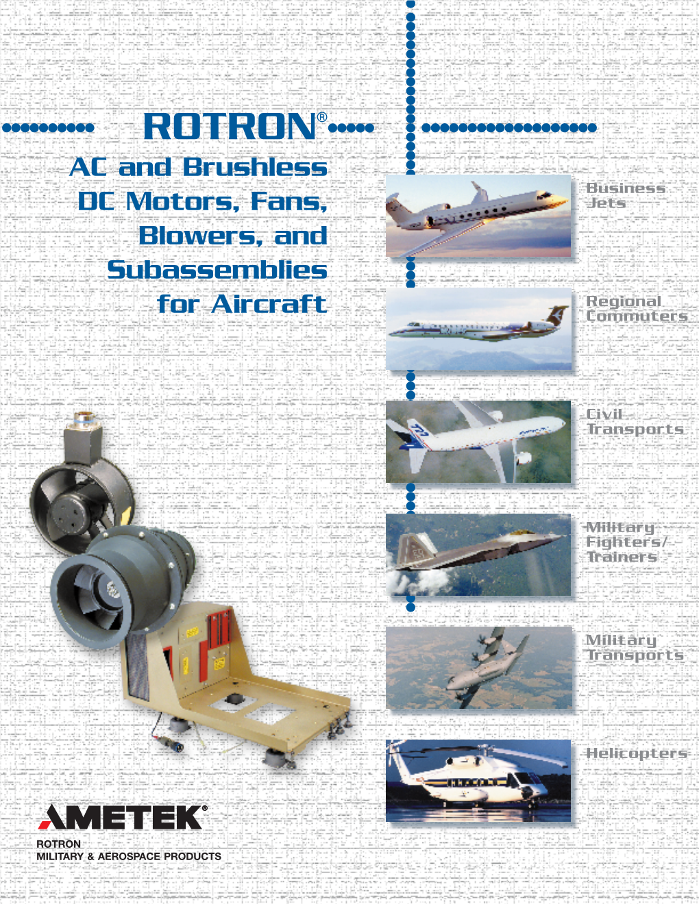Aircraft Brochure.Pdf