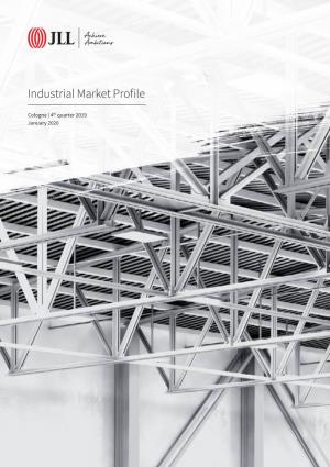 Industrial Market Profile