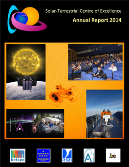 Annual Report 2014