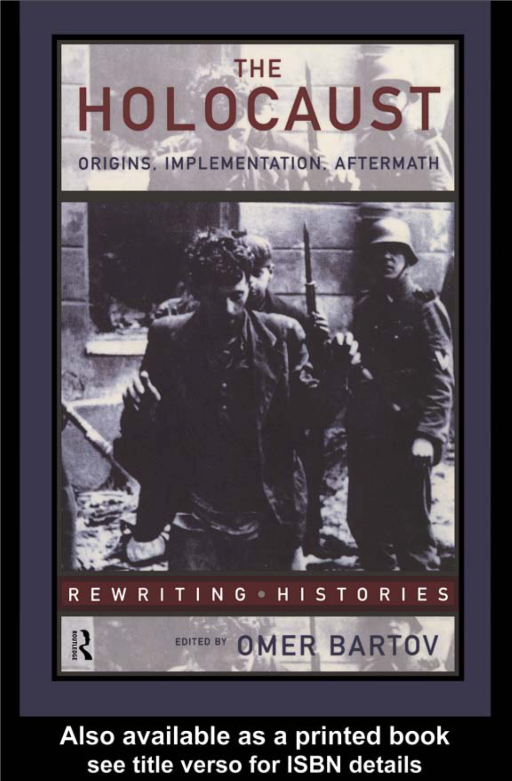 The-Holocaust.Pdf