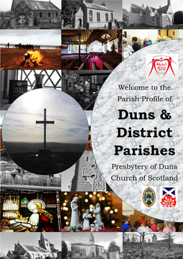 Presbytery of Duns Church of Scotland