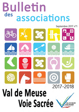 Bulletin Des Associations 2017-2018.Pdf