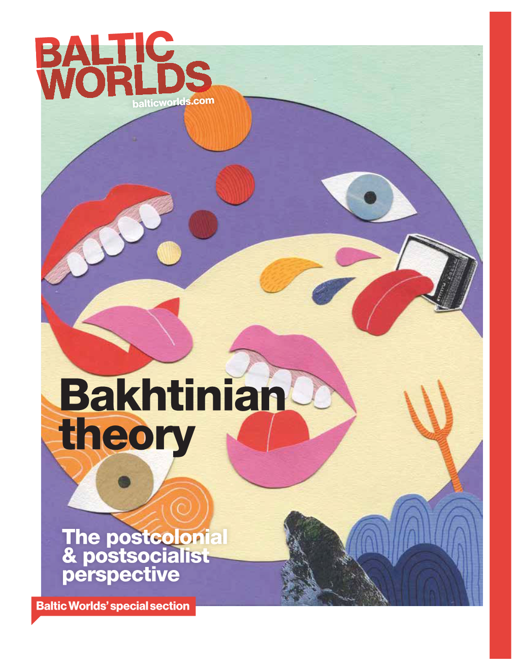 Bakhtinian Theory