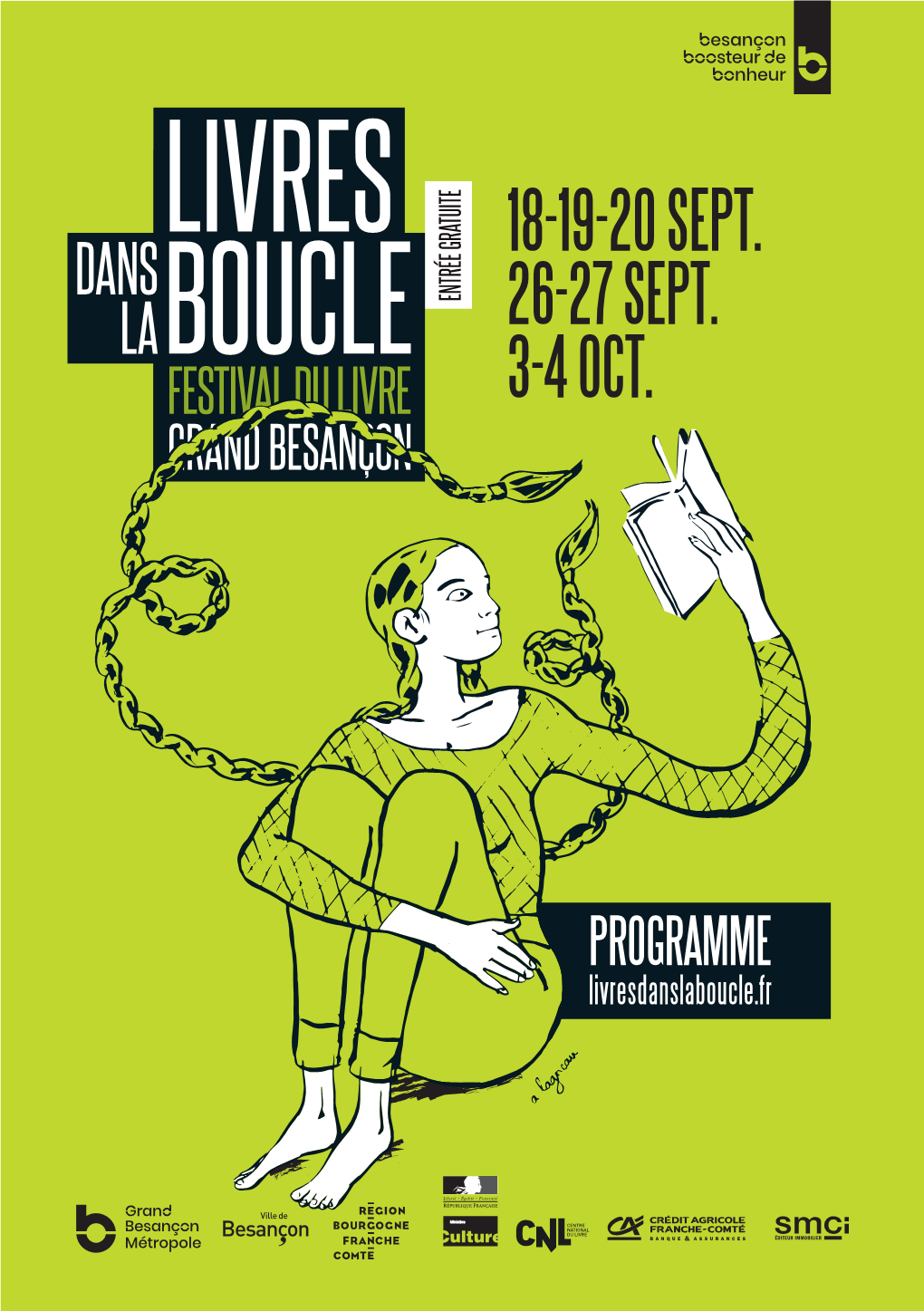 Le Programme