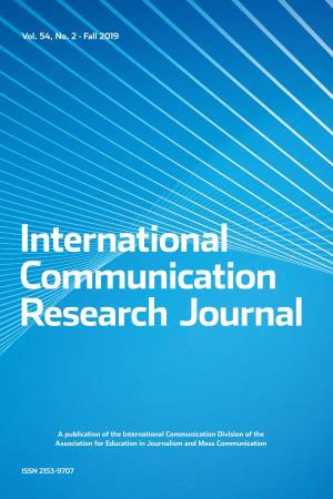 International Communication Research Journal