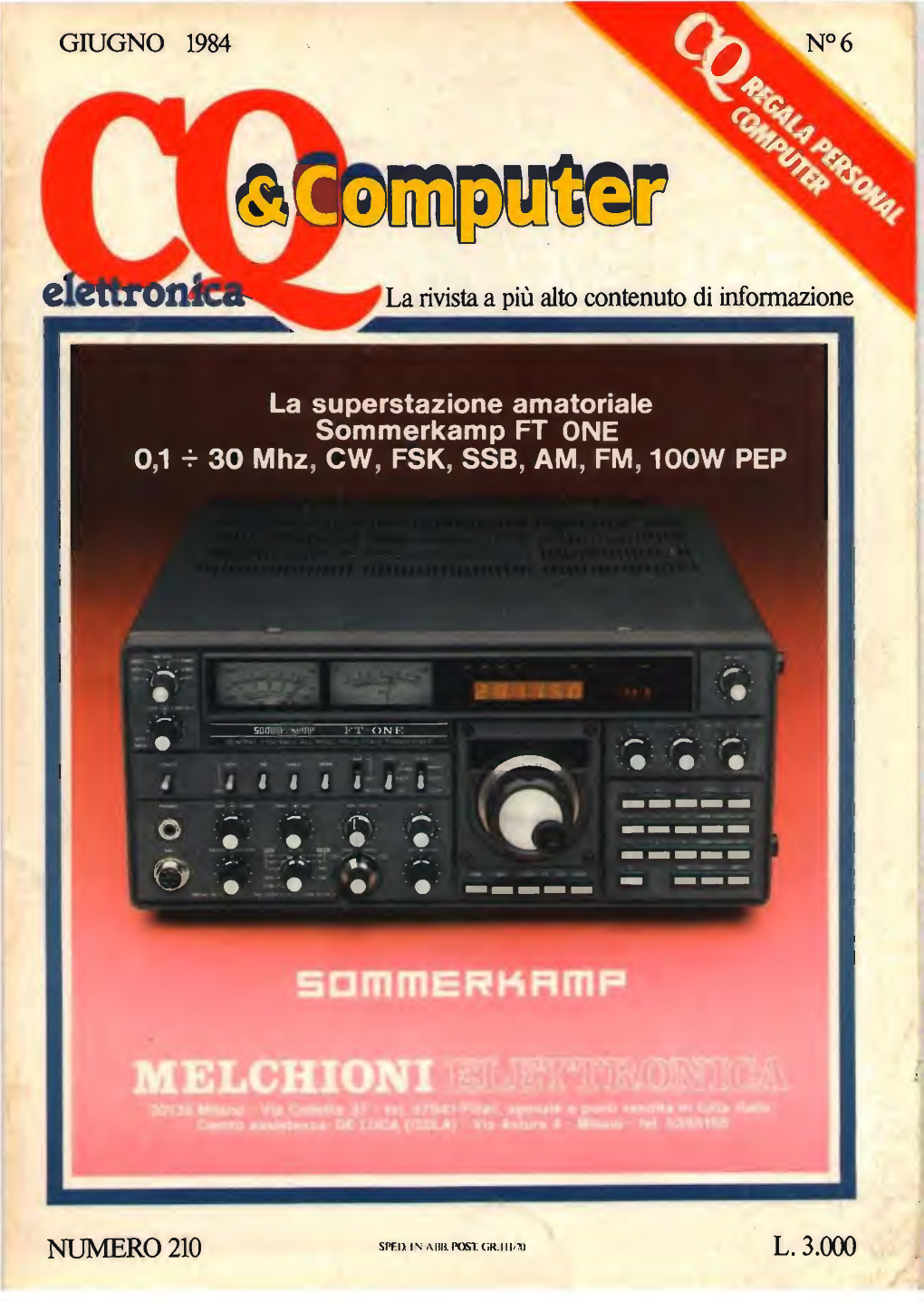 CQ-Elettronica-1984-06.Pdf