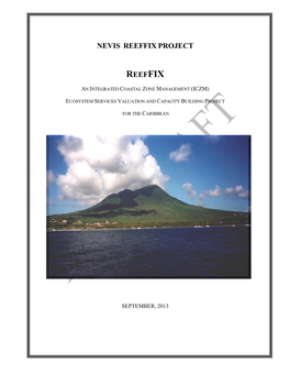 Nevis Final Report