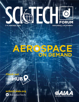 AEROSPACE on DEMAND Scitech