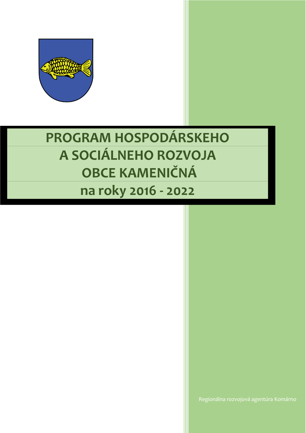 Kameničná PHSR.Pdf