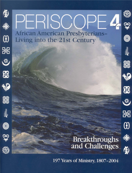 Periscope 4 Into the Twenty-First Century