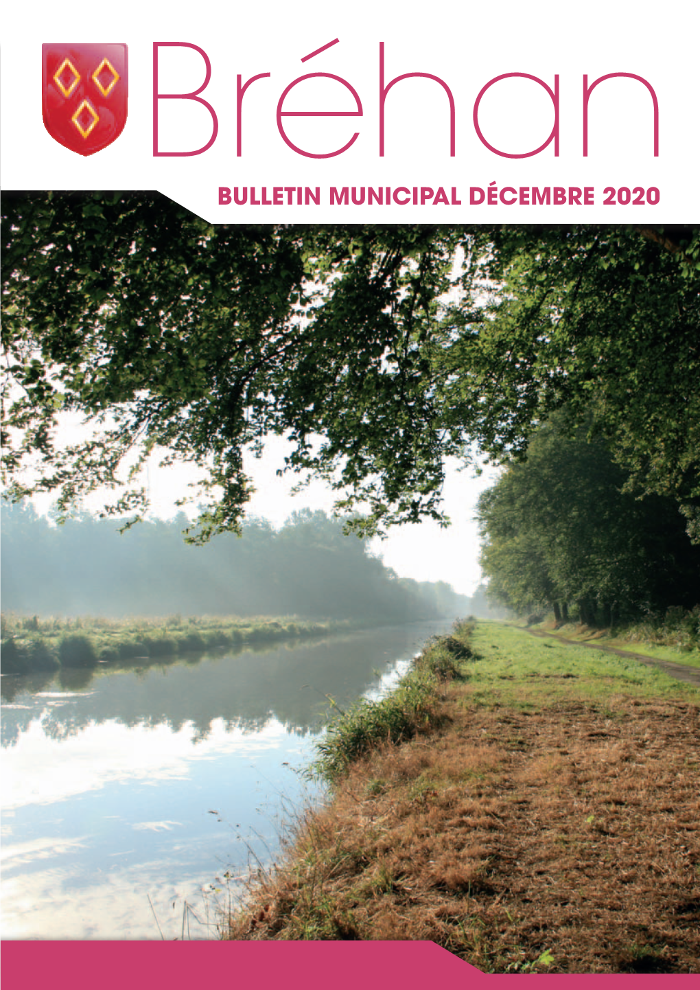 Bulletin Municipal Décembre 2020