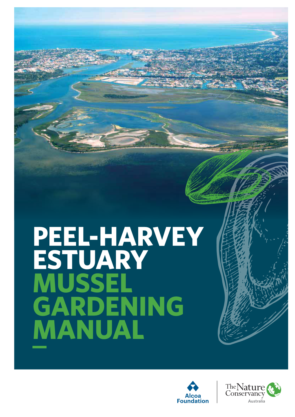 Mussel Gardening Manual