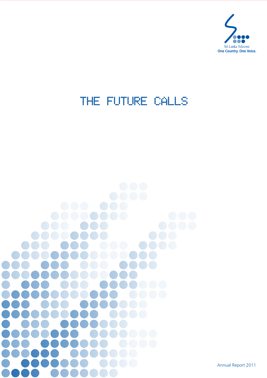 The Future Calls