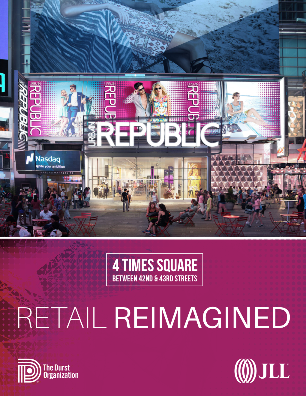 Retail Reimagined Retail Reimagined