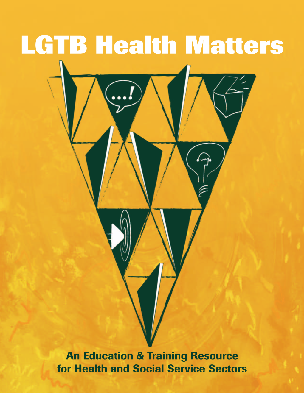 LGTB Health Matters
