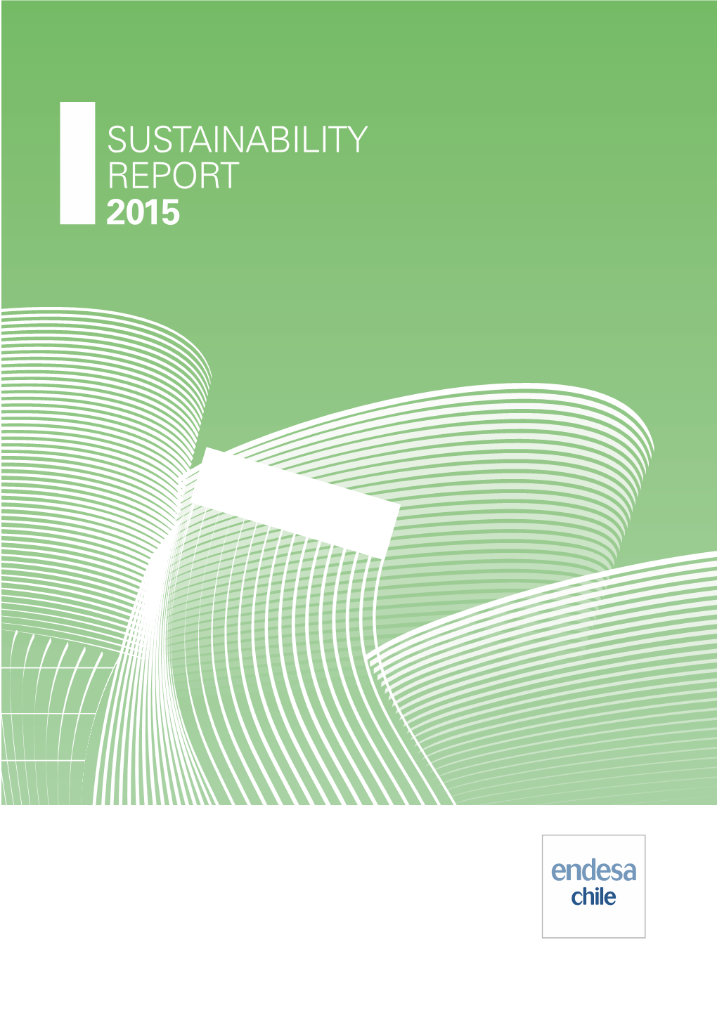 Enel Generación Sustainability Report 2015